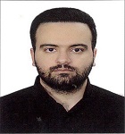 عکس پرسنلی دکتر میرمهرداد ربانی نژاد